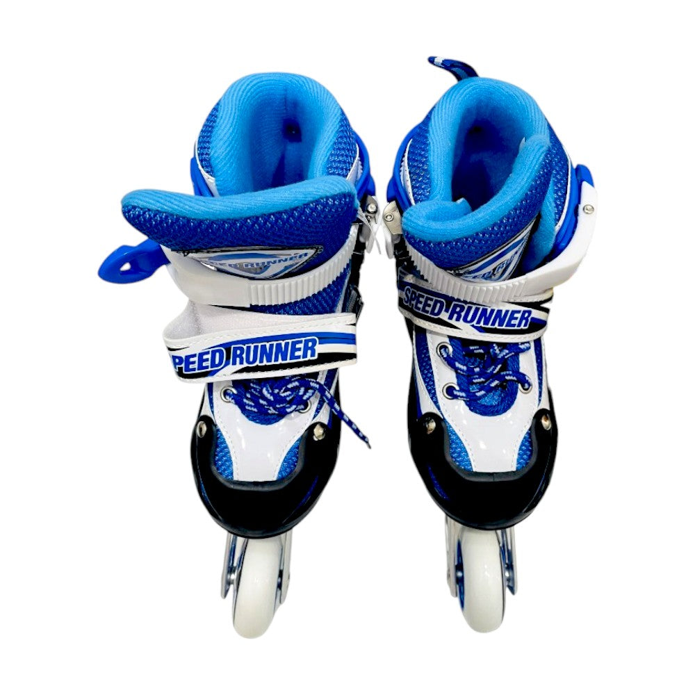 Patines en Línea Ajustables Semi Suaves / Surtidos