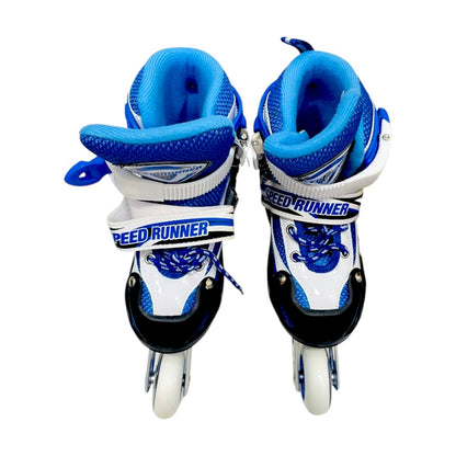 Patines en Línea Ajustables Semi Suaves / Surtidos