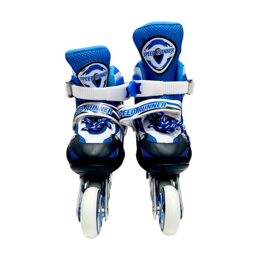 Patines en Línea Ajustables Semi Suaves / Surtidos