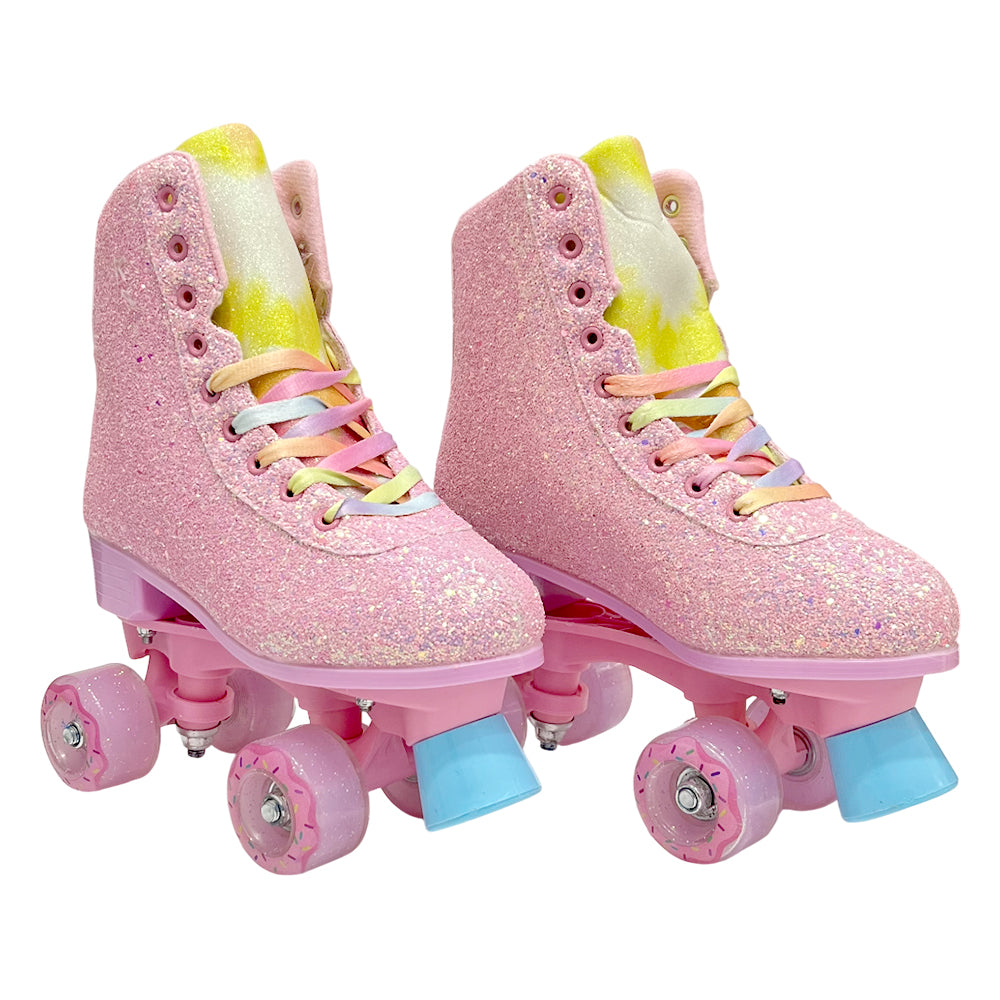 Patines de Cuatro Ruedas Talla 36 – Surtido / Yong Xing