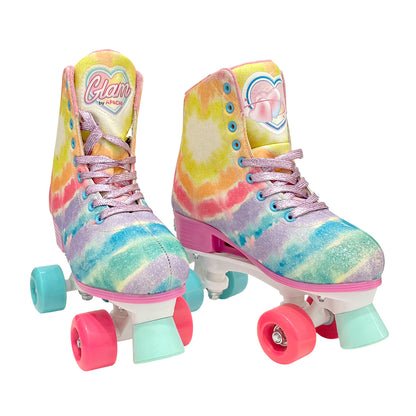 Patines de Cuatro Ruedas Talla 36 – Surtido / Yong Xing