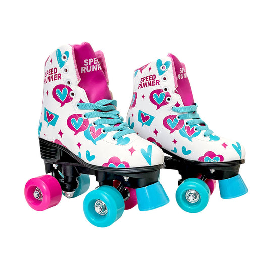Patines de Cuatro Ruedas Talla 38 – Surtido / Yong Xing