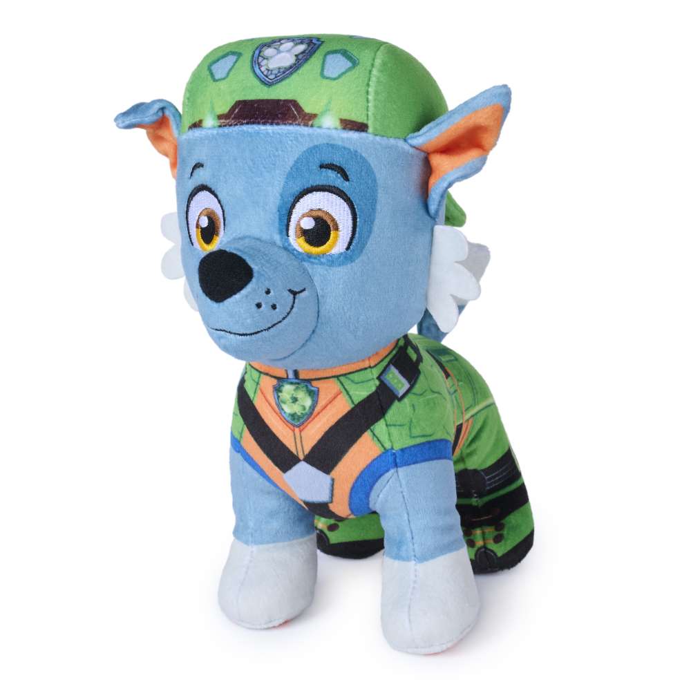 PAW Patrol Peluches Dino Movie 8 - surtidos-11169135