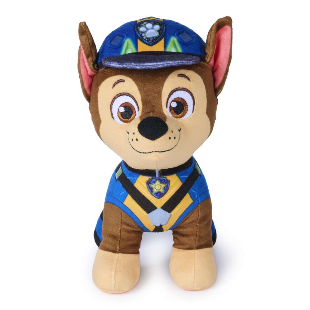 PAW Patrol Peluches Dino Movie 8 - surtidos-11169135