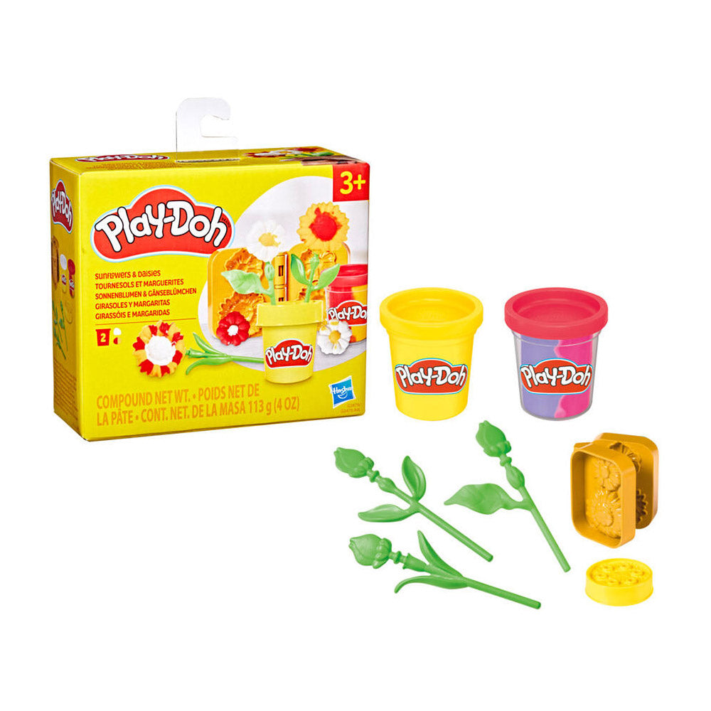 PD Lil Flowers NS / Surtido