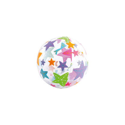 Pelota Inflable de Playa 20" Animaciones – Surtido / Intex