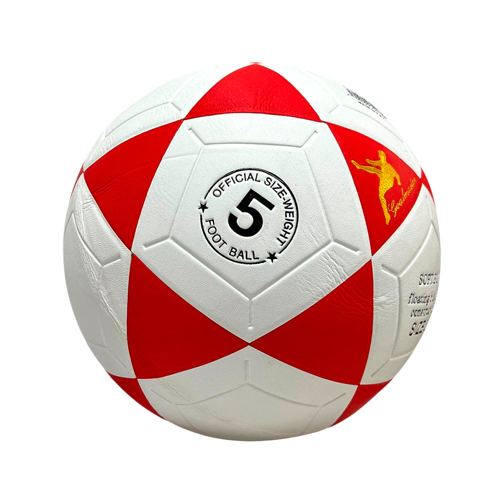 Balón de Fútbol Classic - Talla 5 - Toys - Colores Surtidos