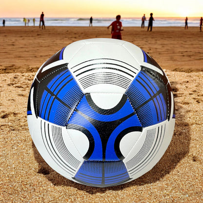 Balón de Fútbol N°5 – Colores Surtidos