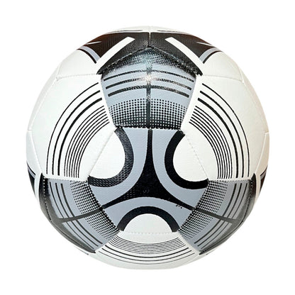 Balón de Fútbol N°5 – Colores Surtidos