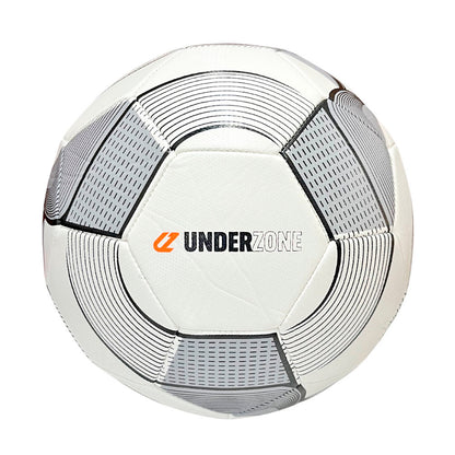 Balón De Fútbol N°5 Blanco/Surtido