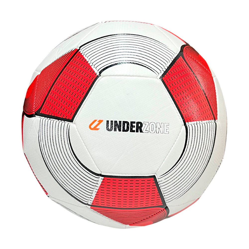 Balón De Fútbol N°5 Blanco/Surtido