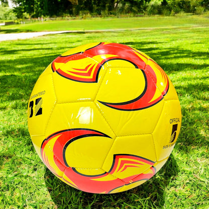 Balón De Fútbol N°5 Underzone