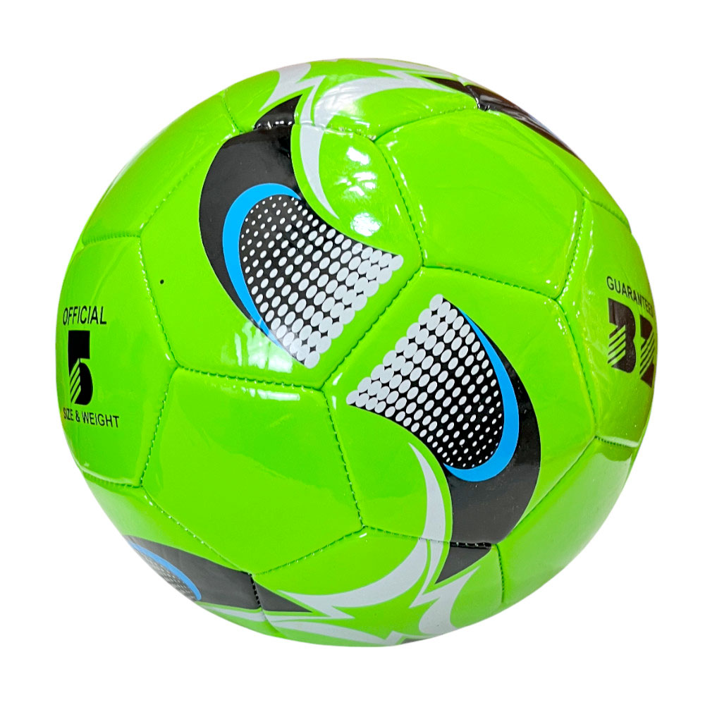 Balón De Fútbol N°5 Underzone