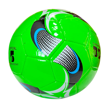 Balón De Fútbol N°5 Underzone