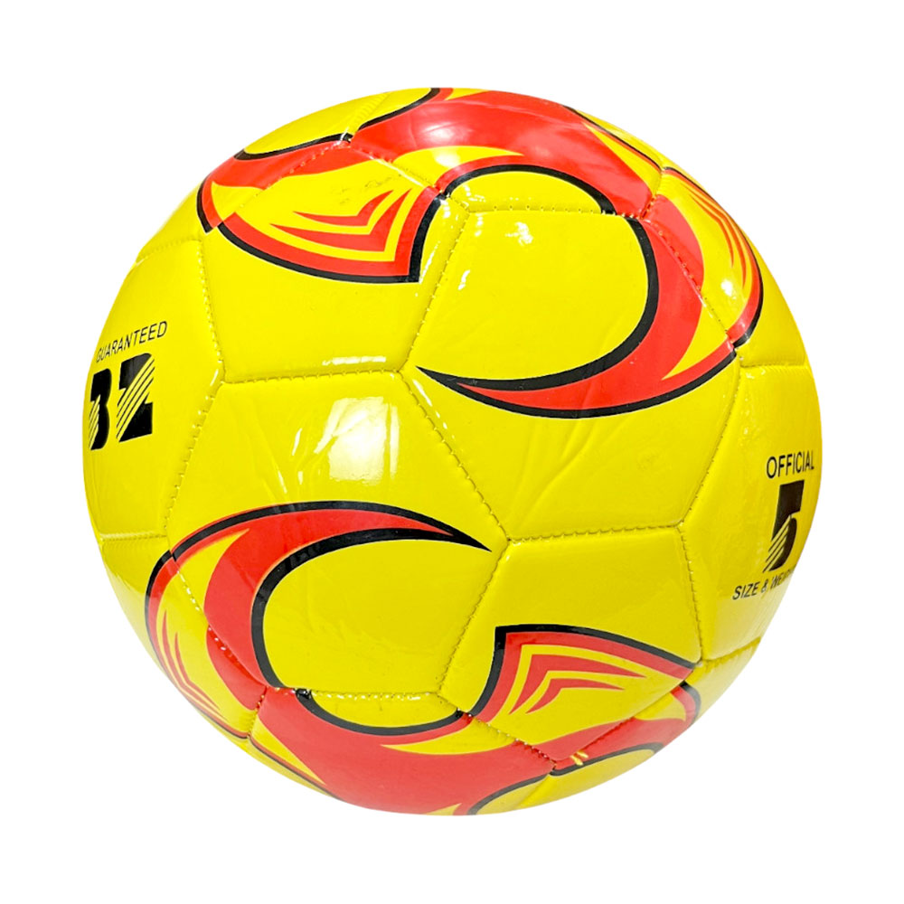 Balón De Fútbol N°5 Underzone