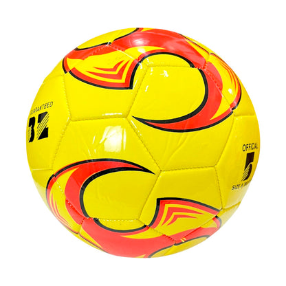 Balón De Fútbol N°5 Underzone