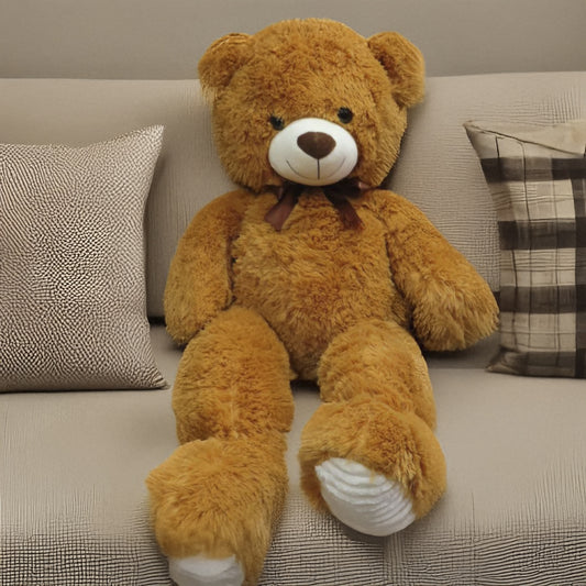 Peluche Oso Marrón / 100 cm / Star Toys