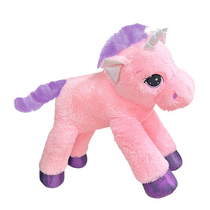 Peluche 80cm Unicornio / Star Toys