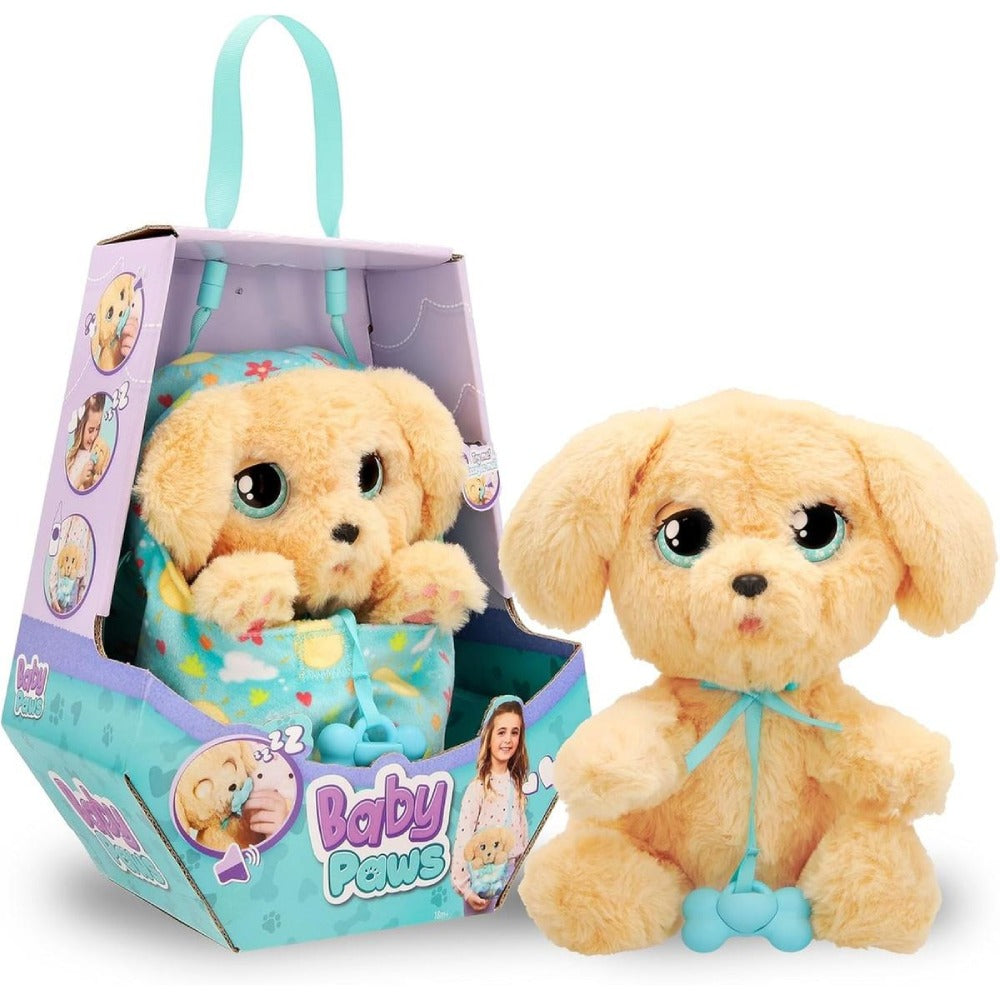 Little Live Pets Mama Surprise - LITTLE LIVE PETS - 11169113