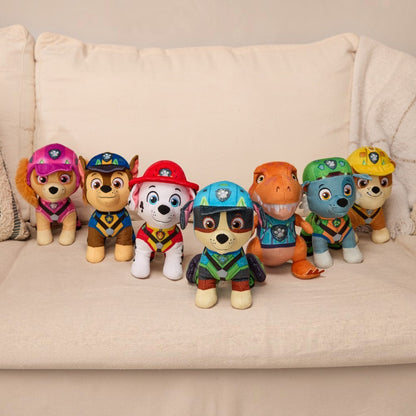 PAW Patrol Peluches Dino Movie 8 - surtidos-11169135