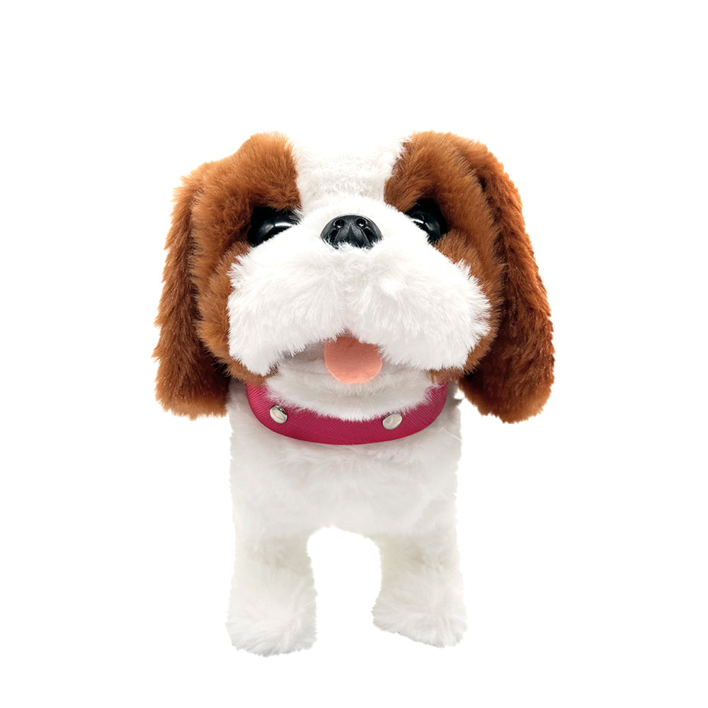 Peluche Animales Plush Pet Pethouse Surtidos