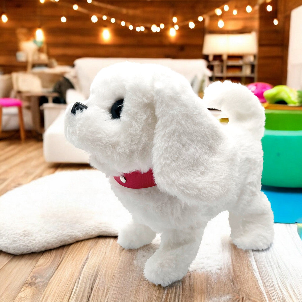Peluche Animales Plush Pet Pethouse Surtidos