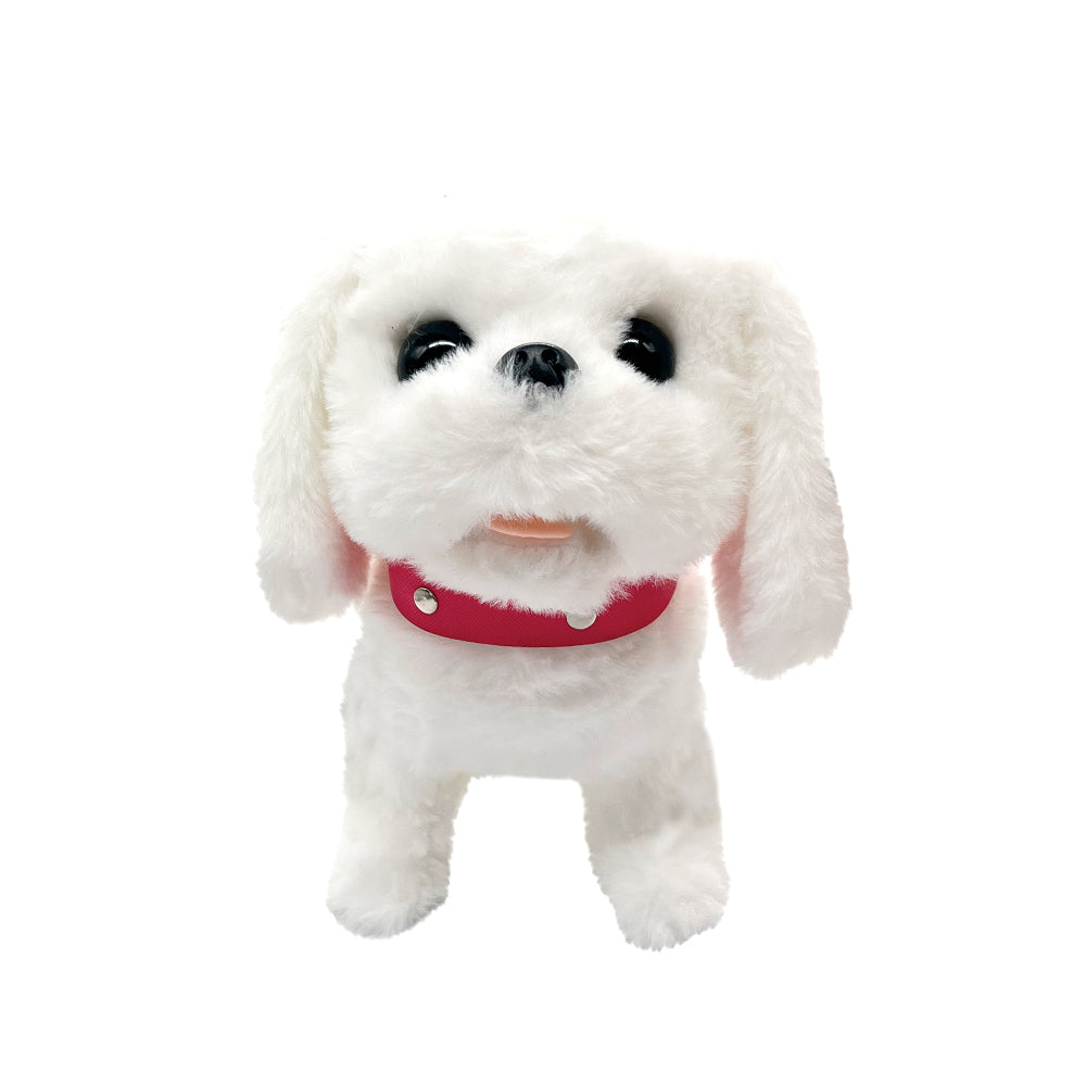 Peluche Animales Plush Pet Pethouse Surtidos