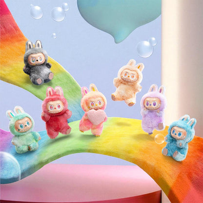 Llavero Caja Sorpresa Labubu Big Into Energy The Monsters Surtido