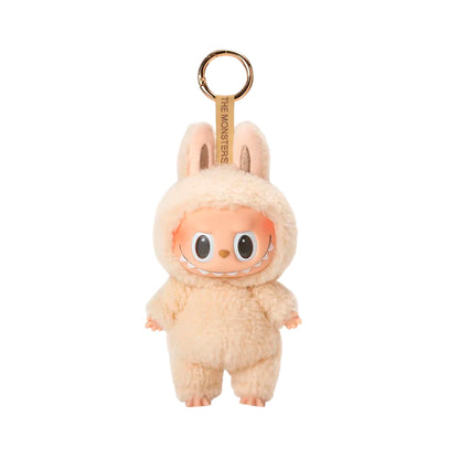 Llavero Labubu Caja Sorpresa Exciting Macaron The Montes Surtido