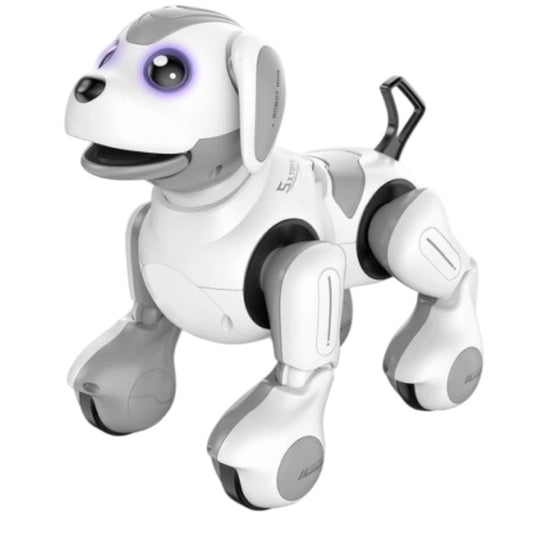 Perro Inteligente Robot con Control Remoto / Toys