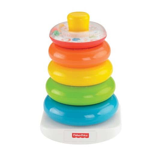 Pila de Aritos FP / Fisher Price