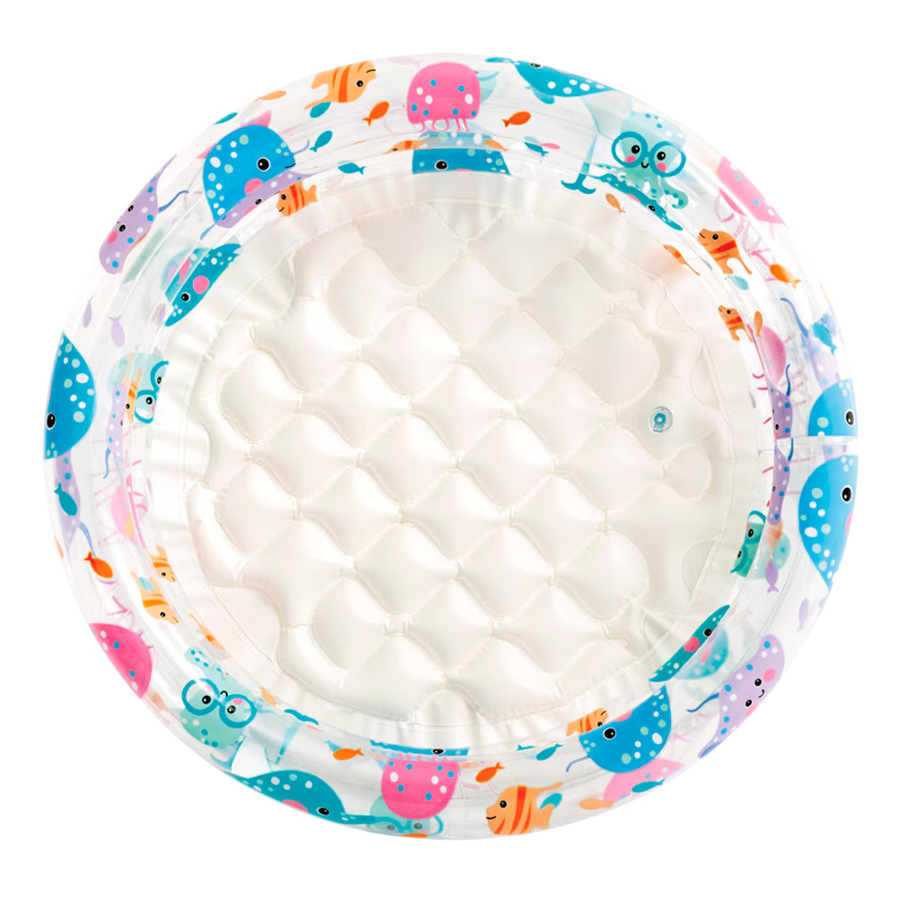 Piscina para Bebé 24" Intex – Surtido