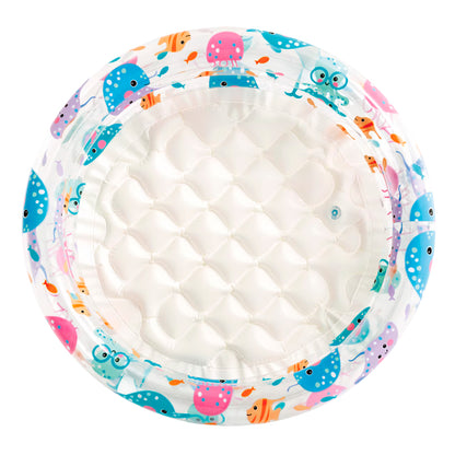 Piscina para Bebé 24" Intex – Surtido