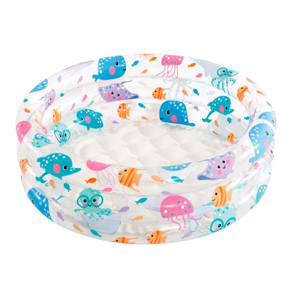 Piscina para Bebé 24" Intex – Surtido