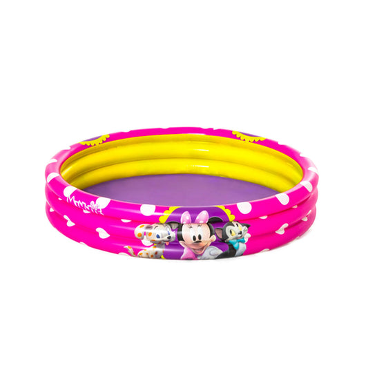 Piscina Inflable Bestway de Minnie 48" x 10"