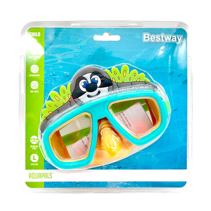 Lentes Para Buceo Aquapals Bestway/Surtido