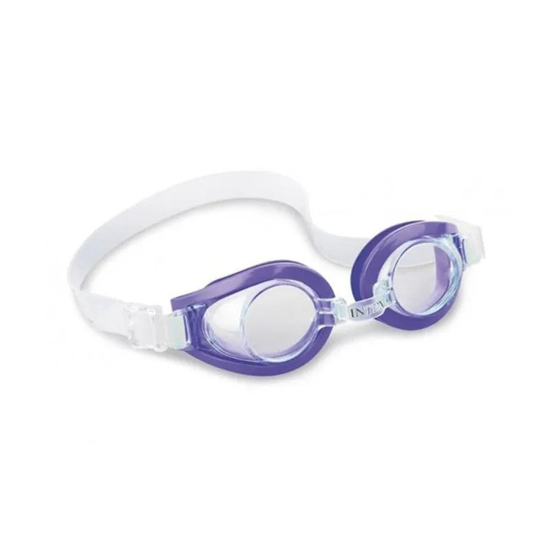 Lente de Natacion Intex Play Googles - Surtido