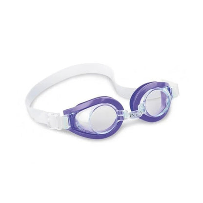 Lente de Natacion Intex Play Googles - Surtido