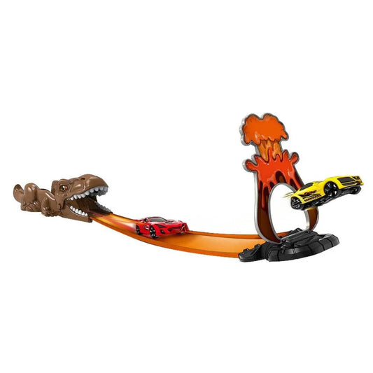 Pista Lanzador Dino Track