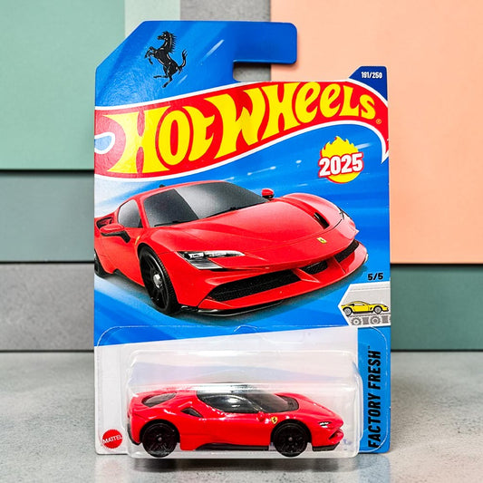 Carro Hot Wheels Básicos - Surtidos