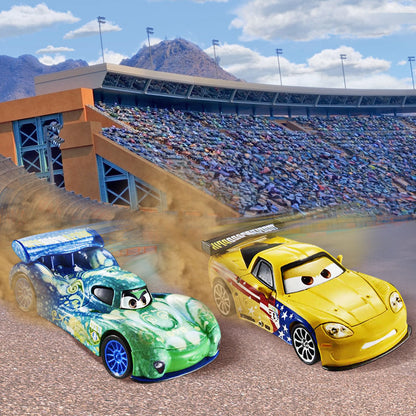 Carro Cars / Surtido