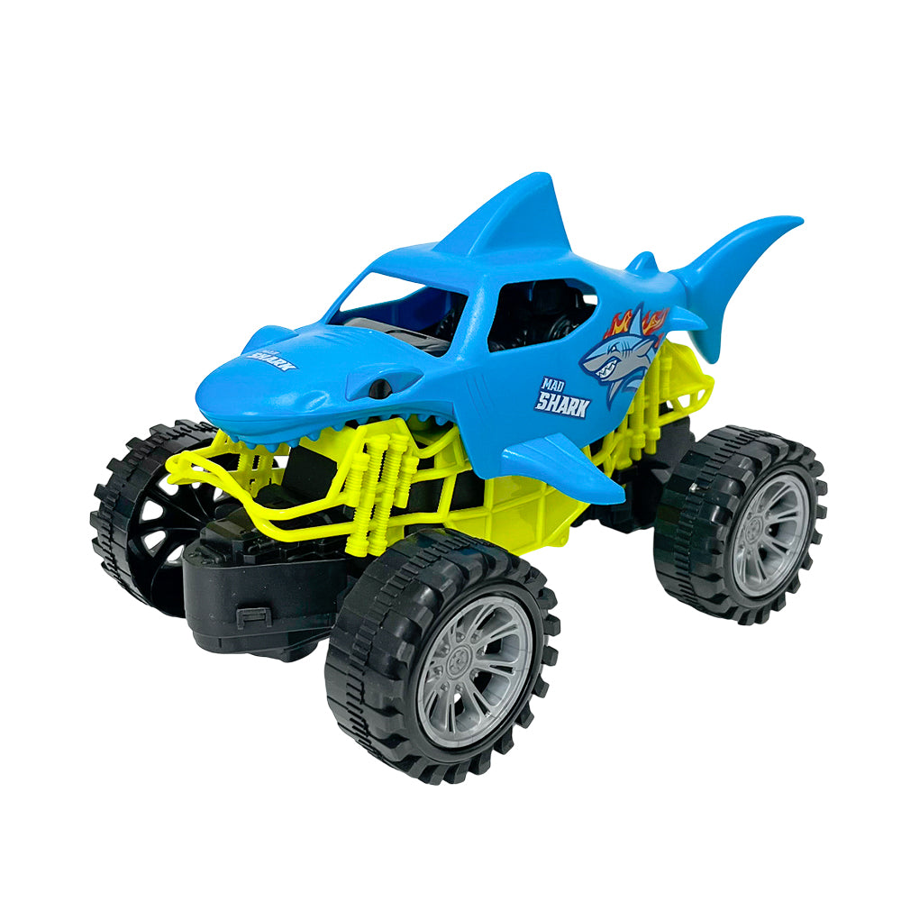 Juego 2 Autos de Fricción / Race Battle