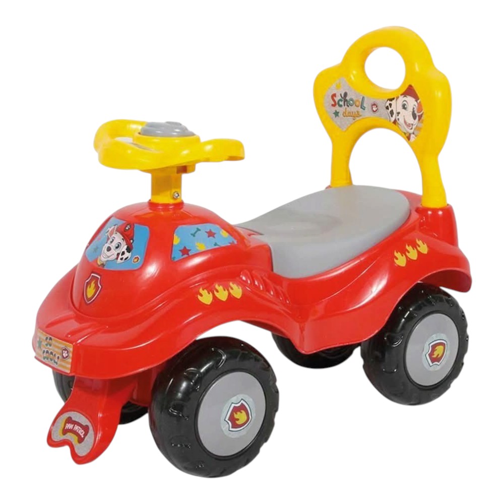 Correpasillo Paw Patrol Marshall