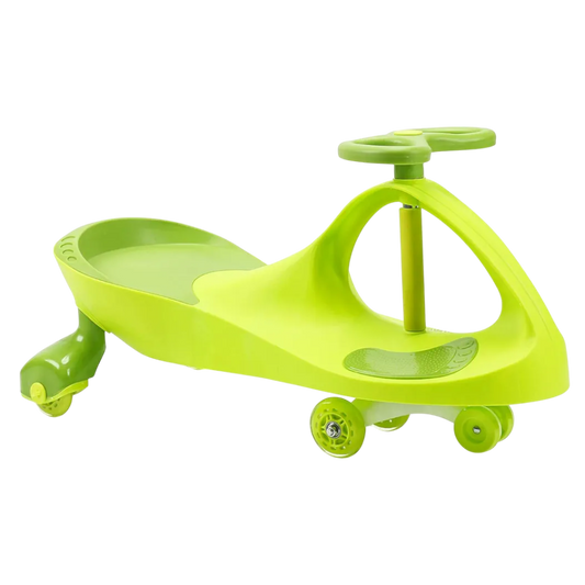 Montable con 5 Ruedas / Yong Xing / Surtido