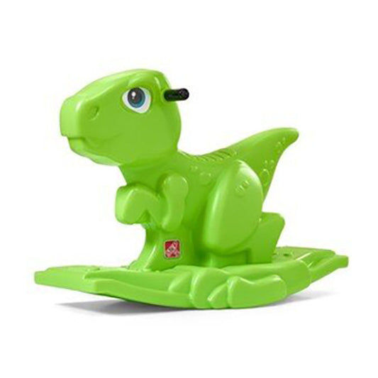 Mecedora Dino Rocker Step 2