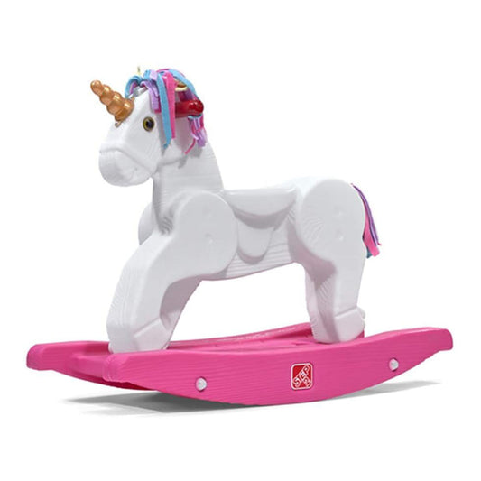 Mecedora Unicornio Step 2