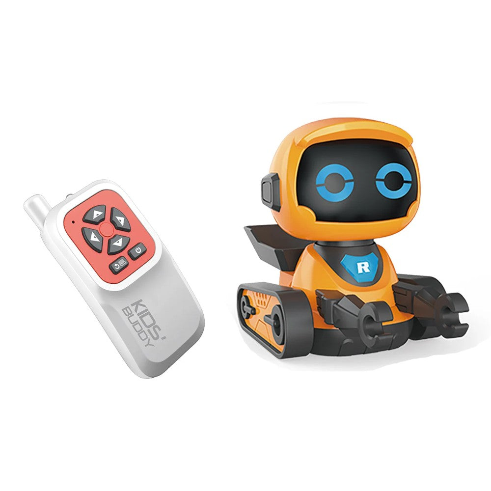 Robot con remoto Jia Le Yu Toys 621-3