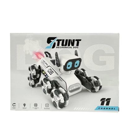Robot Perro Inteligente – Star Toys