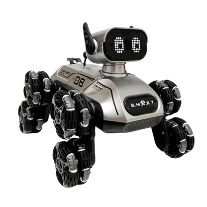 Robot Perro Inteligente – Star Toys