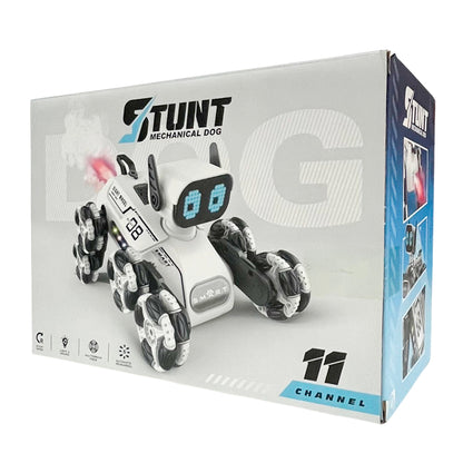 Robot Perro Inteligente – Star Toys
